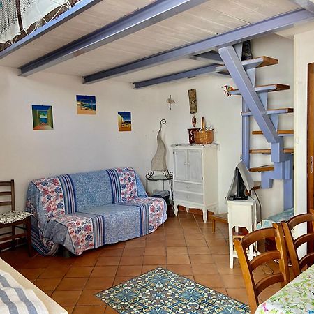Procida Marina Grande Apartment Exterior foto