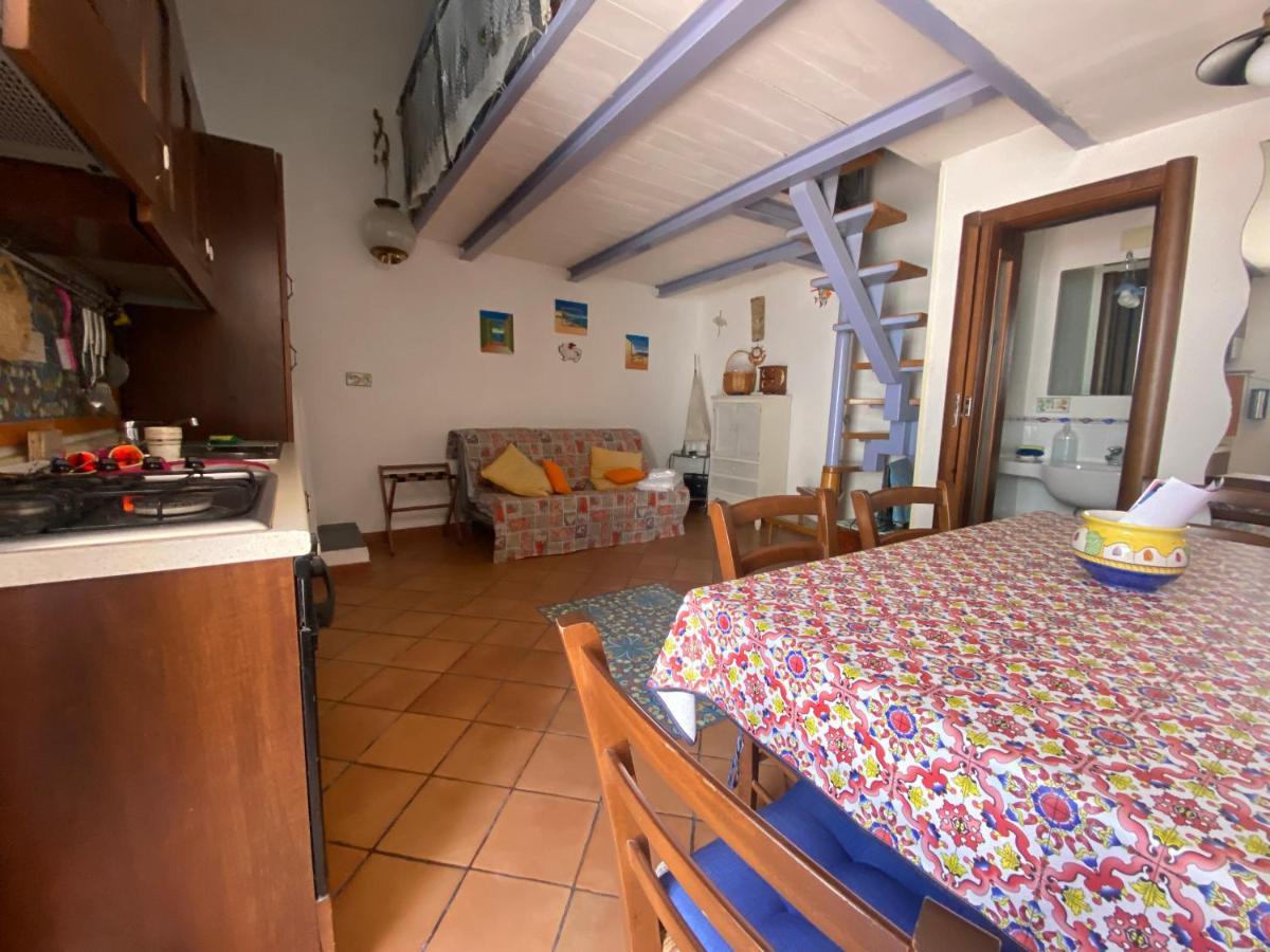 Procida Marina Grande Apartment Exterior foto