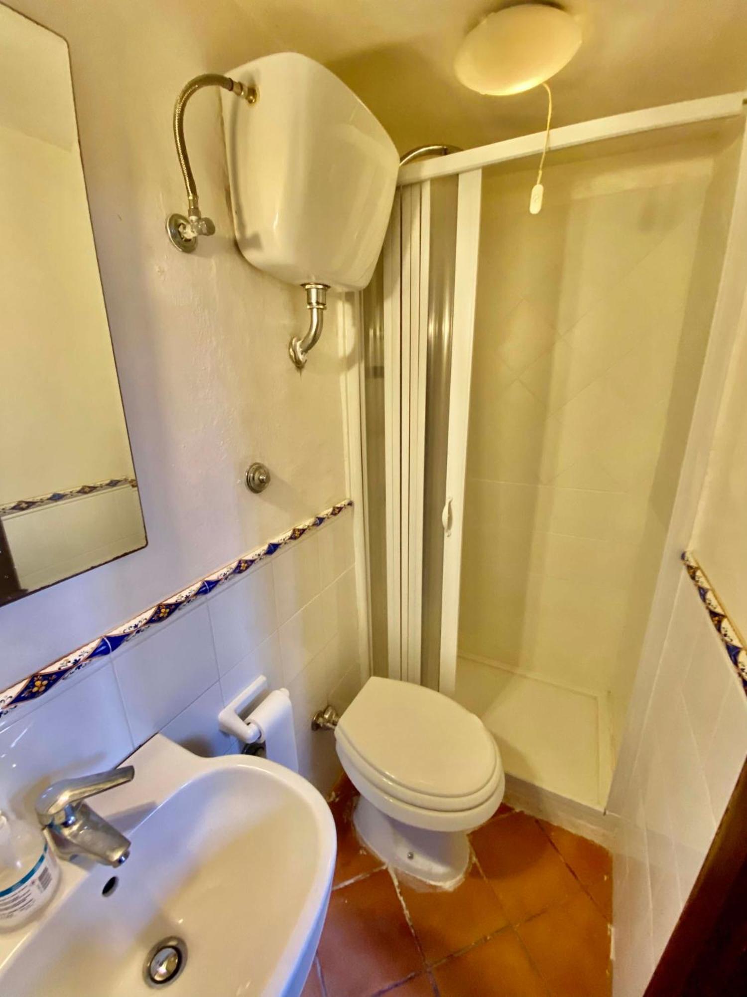 Procida Marina Grande Apartment Exterior foto