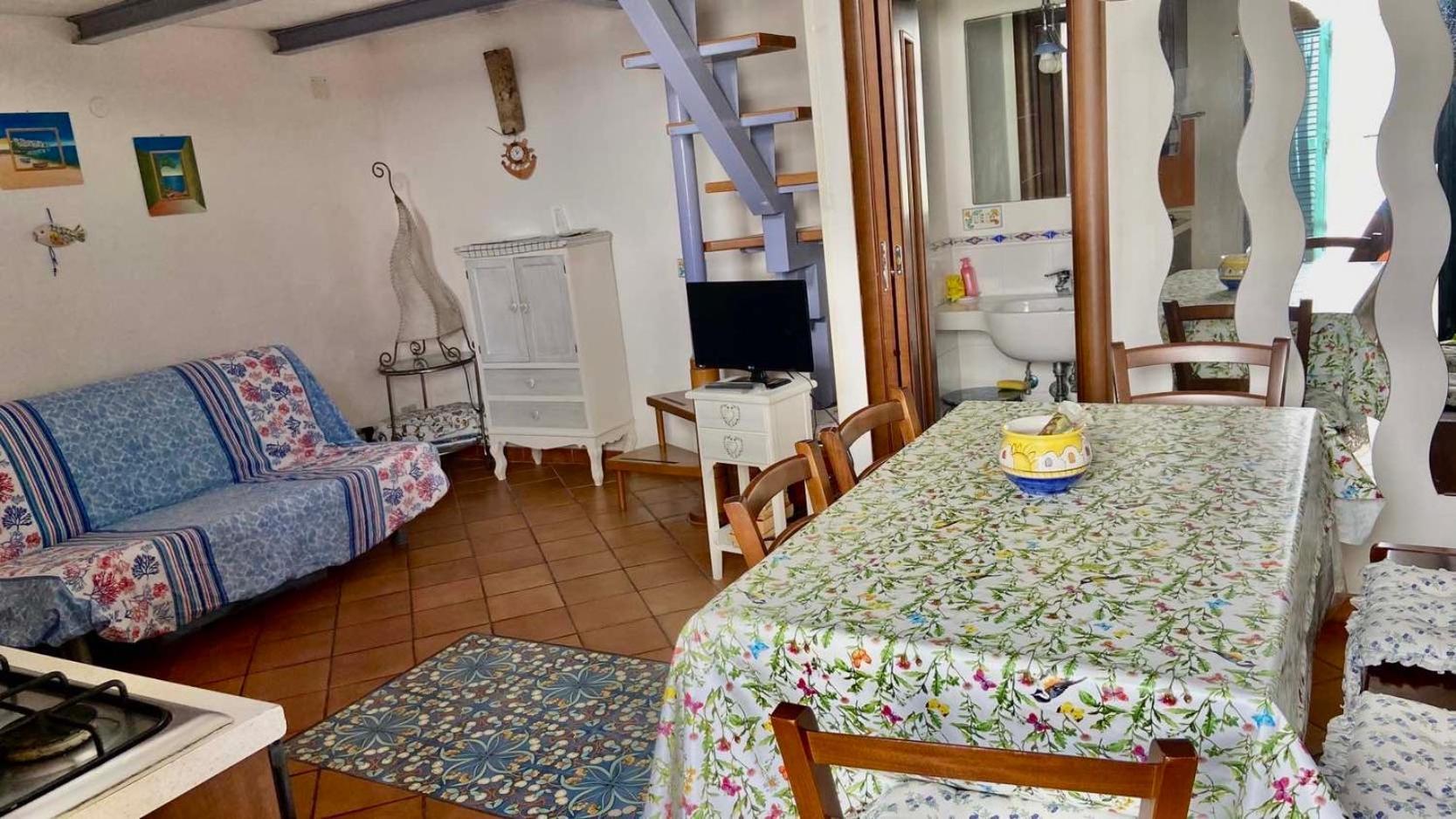 Procida Marina Grande Apartment Exterior foto
